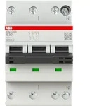 ABB SNX203-B32 Sicherungsautomat B-Char., 6KA, 3P+N, 32 A FlexLine Push-in