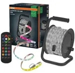 20M Osram Outdoor Flex LED-Streifen IP65 RGB mit Fernbedienung - bis 50 m