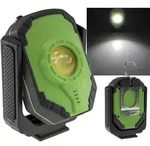 ChiliTec LED Akku-Arbeitsleuchte "CAL COB 500" LiIon Akku, Magnethalter, 15W, 1000lm