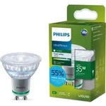 Philips LED GU10 Strahler nur 1,2W wie 35W neutralwei&szlig;es Licht 4000K Ultra...