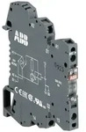 ABB OBOC2000-24VUC Optokoppler R600 2A,A1-A2=24V AC/DC,MOS-FET