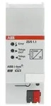 ABB ZS/S 1.1 Z&auml;hlerschnittstelle, REG