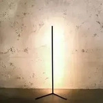 142cm Osram SMART+ WIFI Corner Stehleuchte mit Tunable White und RGBW...