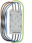 ABB STRIEBEL & JOHN ZBB16 Ausr&uuml;stsatz BKE-I 5pol. 16mm2 Standard