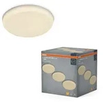 3er Set OSRAM LED Downlight Adjustable Cut Out Slim 18W 3000K 120&deg; Wei&szlig;...