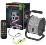 15M Osram Outdoor Flex LED-Streifen IP65 RGB mit Fernbedienung - bis 50 m