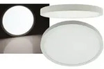 ChiliTec LED Deckenleuchte "Santano 24n" &Oslash; 30cm, 24W, 2350lm, 4200K...