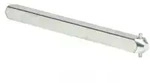 ABB OXP12X166 Welle L&auml;nge 166 mm Wellen-&oslash; 12 mm f&uuml;r Pistolengriffe