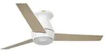 OSRAM Ceiling Fan Nordes 38W CCT RGB Deckenventilator mit Licht 3000-6500K...