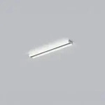 Helestra LOOM Wand-/Deckenleuchte chrom