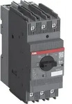ABB MS165-20B Motorschutzschalter f&uuml;r Bahnanwendungen, Ausl&ouml;seklasse 10, 14 -...