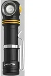 Armytek Elf C2 Max LR Taschen- und Stirnlampe mit Magnethalterung /...