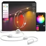 Philips Hue Festavia Lichterkette 9m Erweiterung 16 Lichtpunkte, wei&szlig; f&uuml;r...