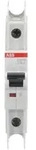 ABB SU201M-Z16 Sicherungsautomat Z-Char., 10kA, 16A, 1P UL489