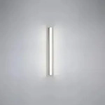 60cm Helestra LOOM-2 Wand- und Spiegelleuchte in chrom IP44