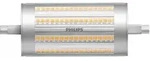 Philips CorePro LED Stablampe R7S 118mm 17,5W wie 150W 4000K universalwei&szlig;es...