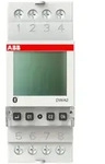 ABB DWA2 Dig. Astroschaltuhr 2 Kan&auml;le Bluetooth Programmierung per App