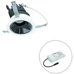 EVN Modulare LED Einbauleuchte F01R11AM0640L24D