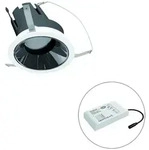 EVN Modulare LED Einbauleuchte F01R11AM3830L15D