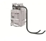 ABB SOR-C XT1..XT4 F/P 480-525 Vac Arbeitsstromausl&ouml;ser, verdrahtet, Festeinbau