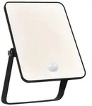 Osram LED Fluter Floodlight Essential Sensor 20W 4000K Neutralwei&szlig;es Licht IP65