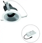 EVN Modulare LED Einbauleuchte F02R14AM1340L15D