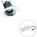 EVN Modulare LED Einbauleuchte F02R11AM2530L15P