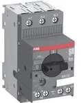 ABB MS132-6.3-HKF1-11 Motorschutzschalter, Ausl&ouml;seklasse 10, 4.0 ... 6.3 A,...
