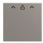 Busch-Jaeger 1792 RFID-83 1792 RFID-83 Zent.Sch.Cardschalter RFID