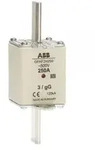 ABB OFAF3H250 NH-Sicherung NH 3 250 A, 500 V gG