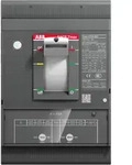 ABB XT5H 630 TMG 500-2500 3p F F Kompaktleistungsschalter Generatorschutz Tmax...
