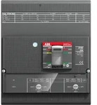 ABB XT4H 160 TMA 125-1250 4p F F InN=50% Kompaktleistungsschalter Tmax XT4 mit