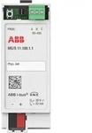 ABB MG/S11.100.1.1 Modbus RTU-KNX TP Gateway, 100 Punkte