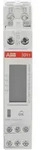 ABB D11 15-M 40 MODBUS Wechselstromz&auml;hler 40A, Modbus RTU, MID, 1DO+1DI