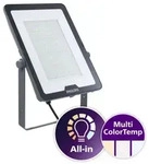 Philips Leistungsstarker LED-Scheinwerfer BVP169 LED210/830 180W IP65...