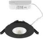 EVN LED Deckenleuchte, schwenkbar PS54140902