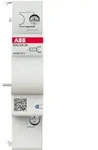 ABB S3C-UA 24 Unterspannungsausl&ouml;ser f&uuml;r Not-Aus-Kreise mit &Ouml;ffnerkontakt