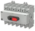 ABB OT30G3-6BS Lasttrennschalter OT Plus30 A, Baugr&ouml;&szlig;e G3, 6-polig,...