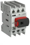 ABB OT16G1-3BS/48 Lasttrennschalter OT Plus 16 A, Baugr&ouml;&szlig;e G1, 3-polig, inkl.