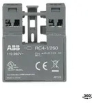 ABB RC4-1/260 L&ouml;schglied, 110-260 V AC 50/60Hz, RC-Typ