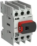 ABB OT40G1-3BQ Lasttrennschalter OT Plus 40 A, Baugr&ouml;&szlig;e G1, 3-polig, inkl....