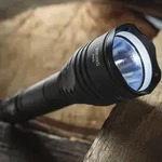 Armytek Viking Pro Magnet USB LED Taschenlampe akkubetrieben neutralwei&szlig;es...
