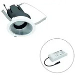 EVN Modulare LED Einbauleuchte F01R14AM2540L55D