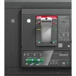 ABB XT5H 400 Ekip Dip LSI In=250 4p F F Kompaktleistungsschalter Tmax XT5 mit