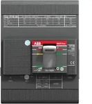 ABB XT1C 160 TMD 25-450 4p F F Kompaktleistungsschalter Tmax XT1 mit...