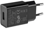 ChiliTec Stecker-Netzteil mit USB "CTN-0510" Ein 110-240V~, Aus 5V=, 1A, 5W,...