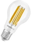 OSRAM E27 LED Lampe Star Classic A150 Filament 17W wie 150W klar 2452 lm 4000K