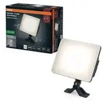 OSRAM ENDURA Flood Adjustable LED Flutlicht 30W 4000K Schwarz IP65 IK05
