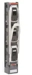 ABB STRIEBEL & JOHN ZE562M Lastleiste ZHBM NH-1 3P, 185 mm CU-Abstand, InLine