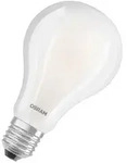 Ultra starke OSRAM E27 LED Lampe Star Classic A200 24W wie 200W klar 3452 lm...